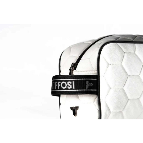 Neceser Pelota 2.0 Unisex Blanco