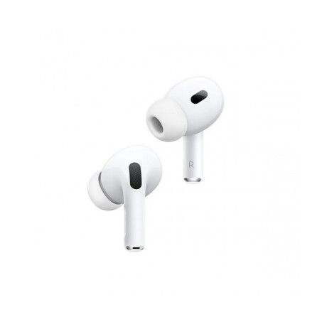 CAJA ABIERTA-Auriculares Apple AirPods Pro 2da Gen White CAJA ABIERTA-Auriculares Apple AirPods Pro 2da Gen White
