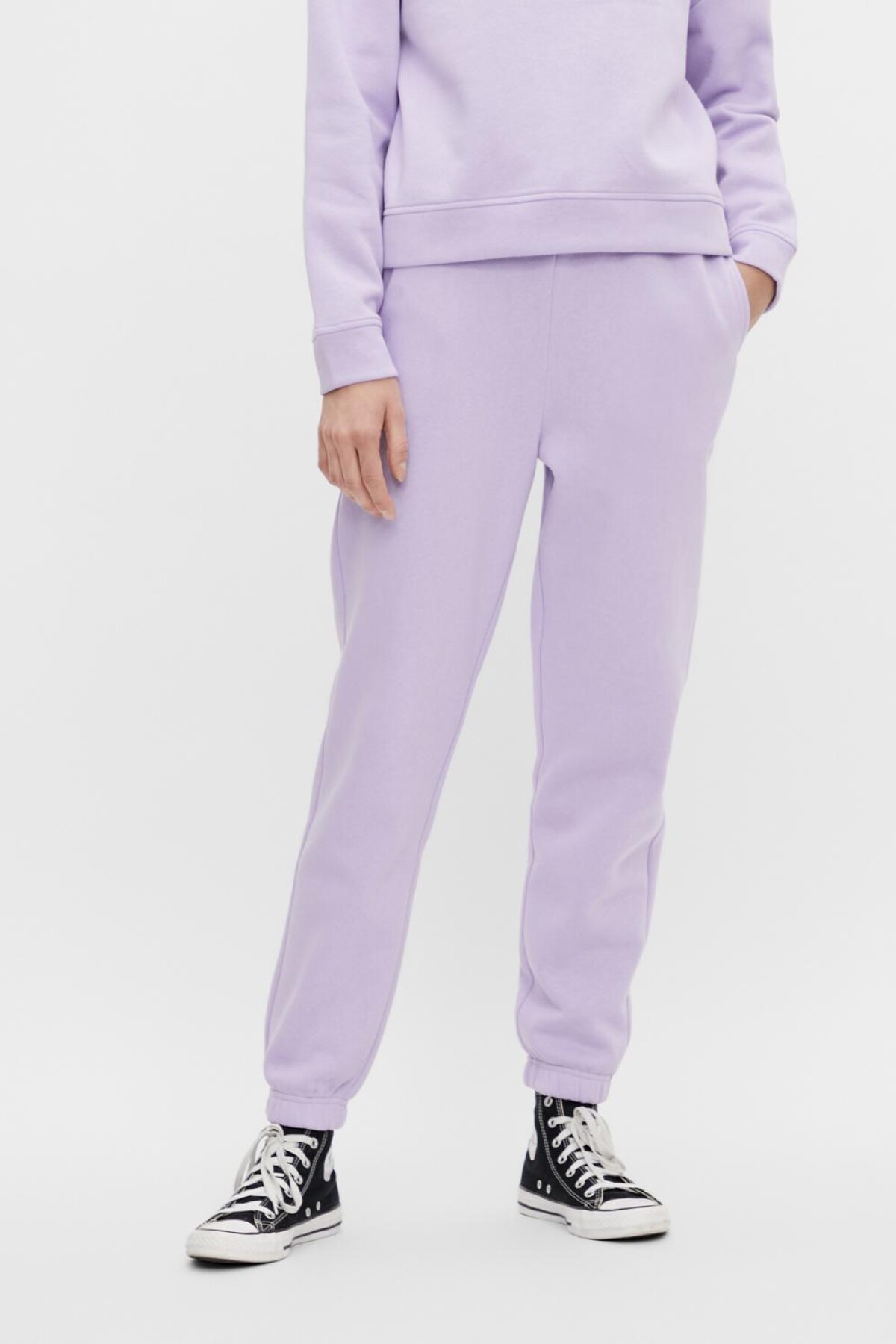 Pantalón Chilli Lavender
