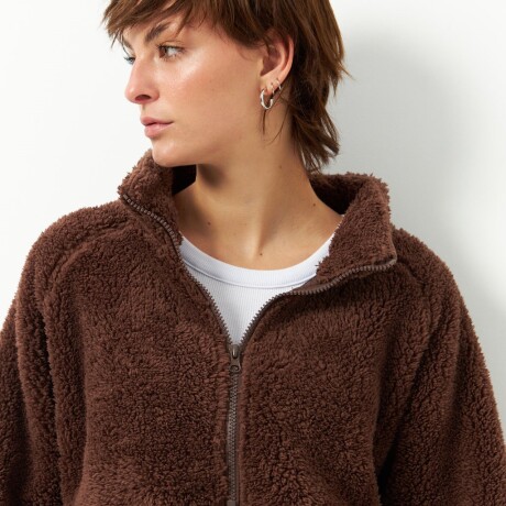 BUZO OPORTO Marron