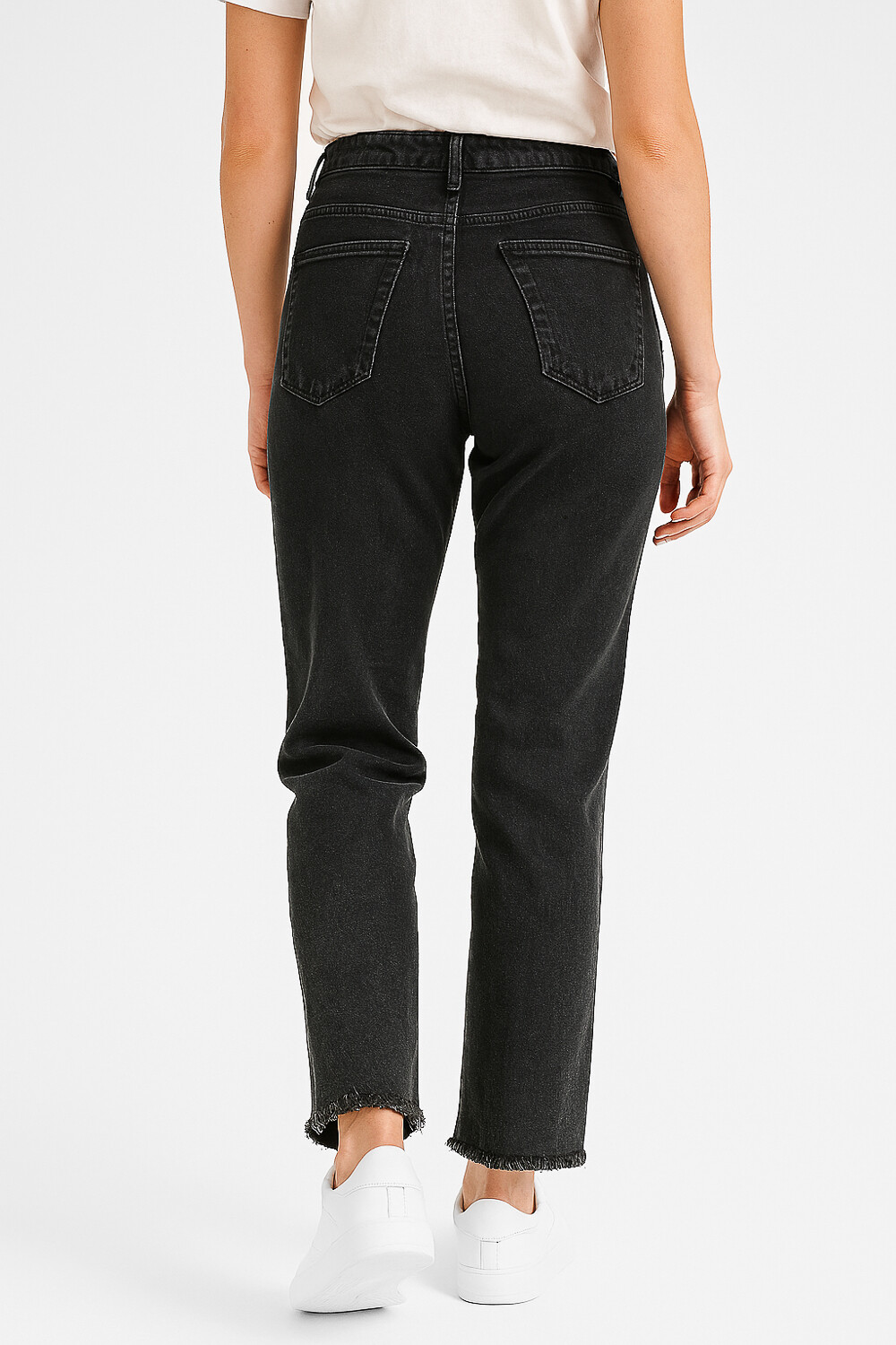 Pantalon Argus Gris Oscuro