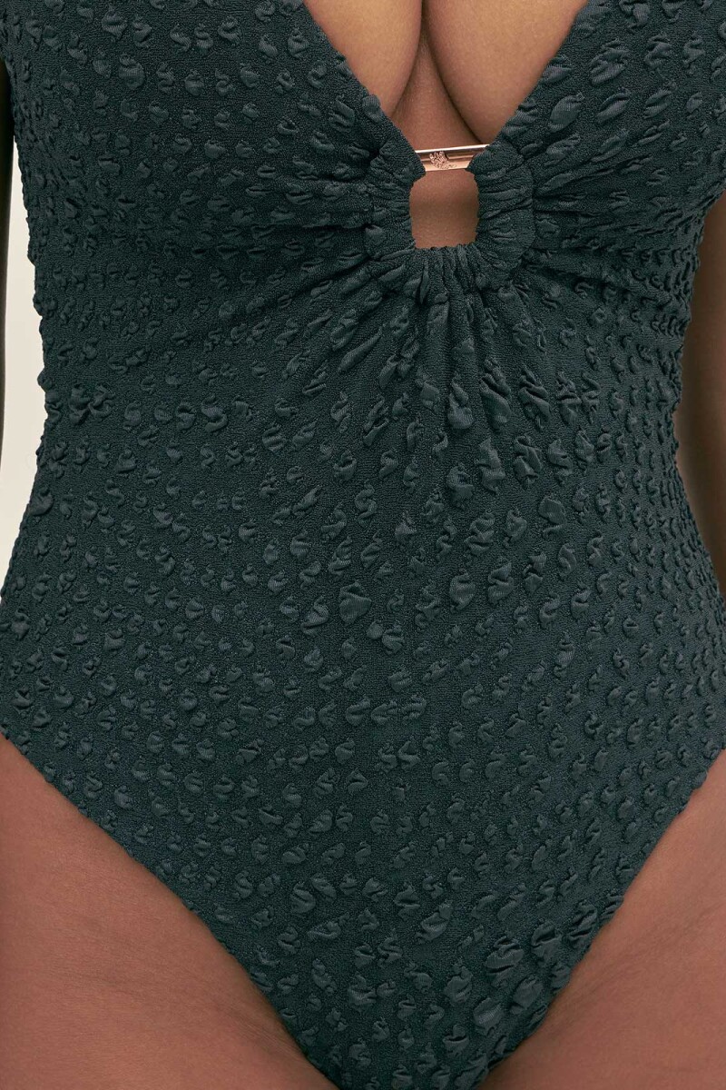 TALI ONE PIECE Eclipse Black