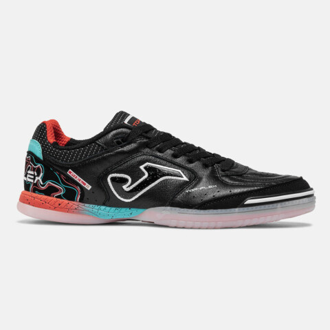 TOP FLEX 2631 NEGRO INDOOR NEGRO