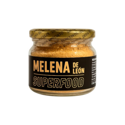Melena de leon 90g Terra Verde Melena De Leon 90g Terra Verde