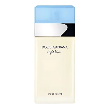 Perfume Dolce & Gabbana Light Blue Femme EDT 50ml Perfume Dolce & Gabbana Light Blue Femme EDT 50ml