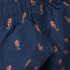 SHORT DE BAÑO SLIM BOYS MARINO NAVAL MARINO NAVAL