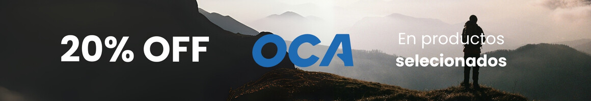OCA NEW
