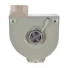 Extractor De Pared Para Cocina Soler Y Palau ECO 500 Extractor De Pared Para Cocina Soler Y Palau ECO 500
