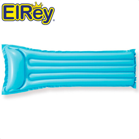 Colchoneta Inflable Intex Piscina Playa 183x69cm Inx059703