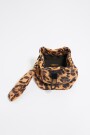 NECESER NYLON Leopardo