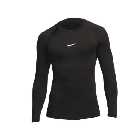 NIKE PRO DRI-FIT Black