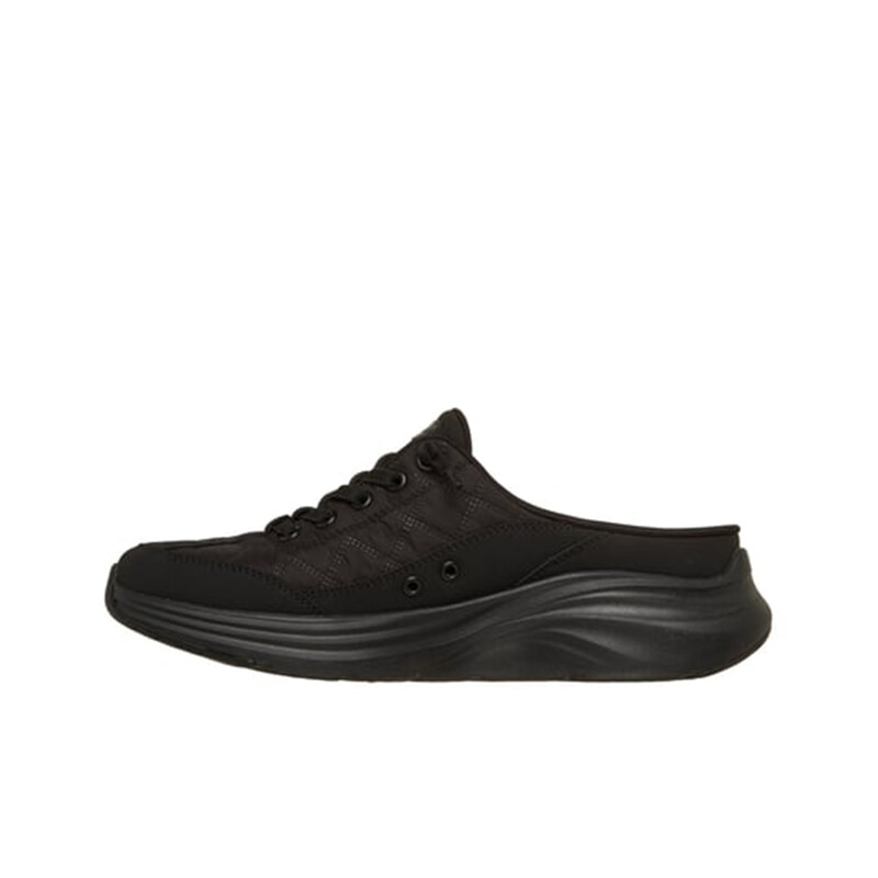 Calzado Contour Foam Sweet Embrace Negro