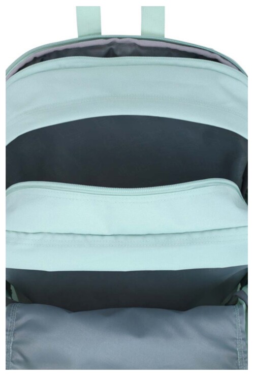 MOCHILA BIG STUDENT FRESH MINT