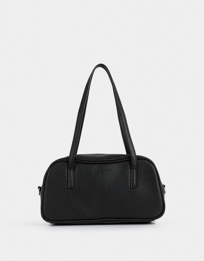 Bandoleras Special Price Cartera Bowling Special Price - Negro