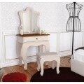 TOCADOR BABY LUXO - OFF WHITE TOCADOR BABY LUXO - OFF WHITE