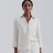 CAMISA FEM BRANCO