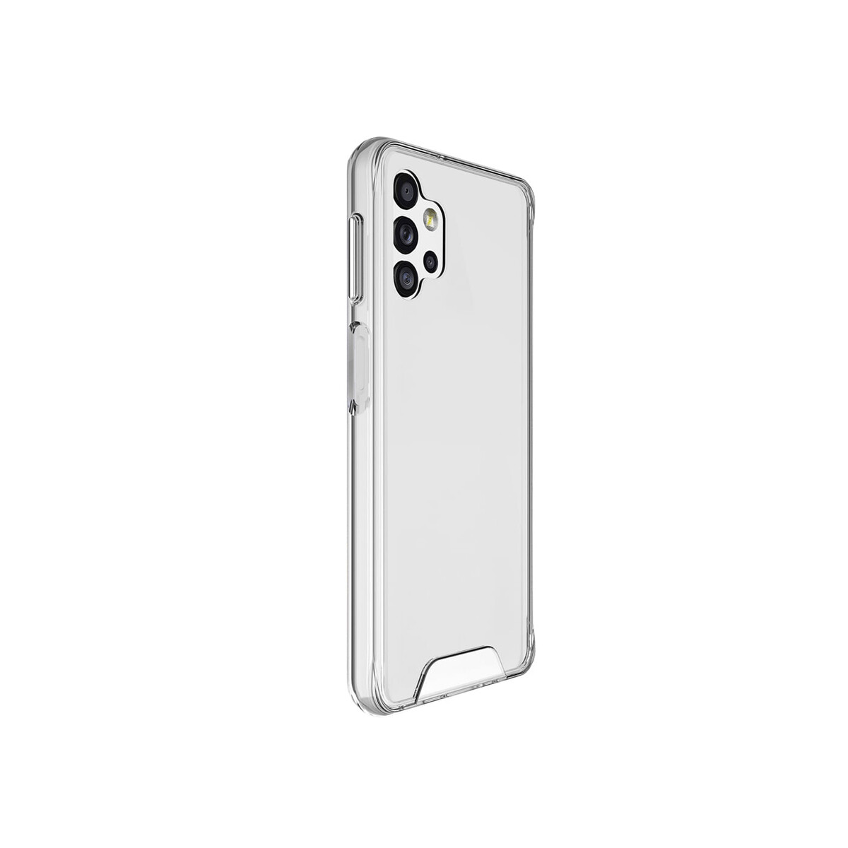 Protector Samsung Galaxy A32 4G rígido transparente 