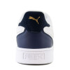 Championes Puma Shuffle - 309668-05 Blanco-azul