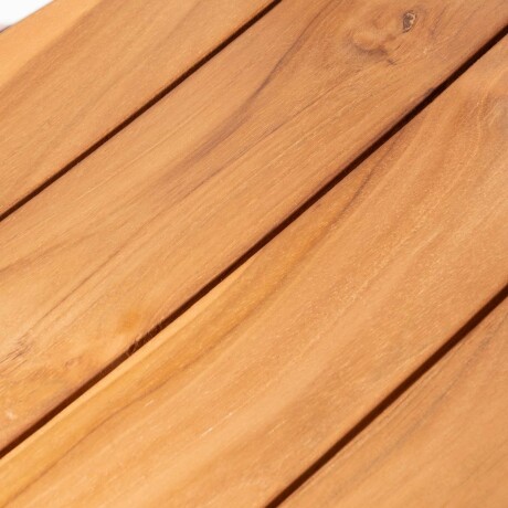SILLA BAR EXT MADERA NATURAL-BEIGE FUNNY