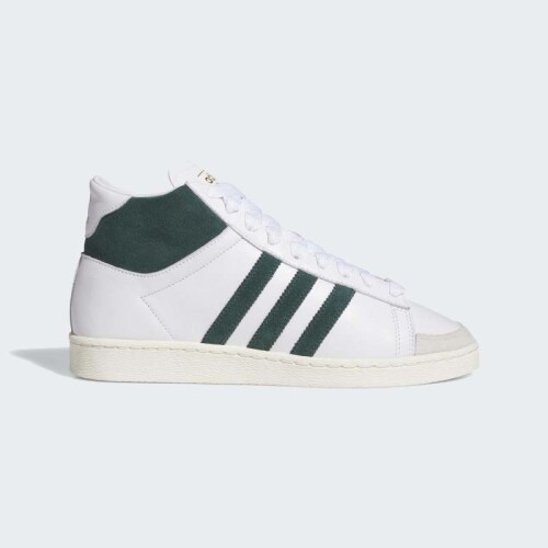 Championes Adidas Jabbar HI Blanco