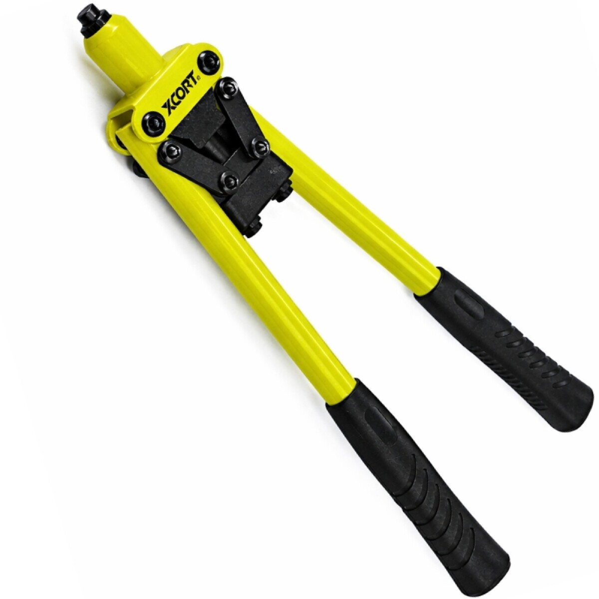 XCORT REMACHADORA DE TIJERA 3.2-4.8MM 12.5 PULGADAS 