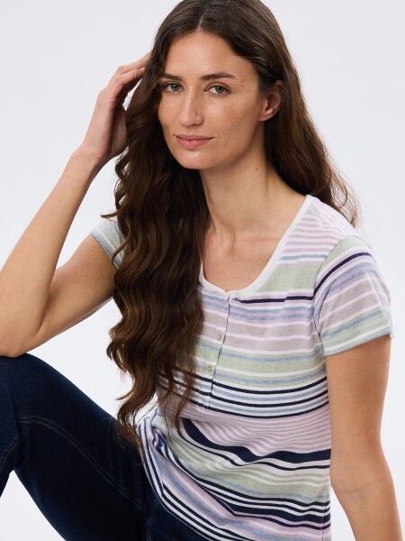 T-SHIRT LEGACY 5915 BEIGE