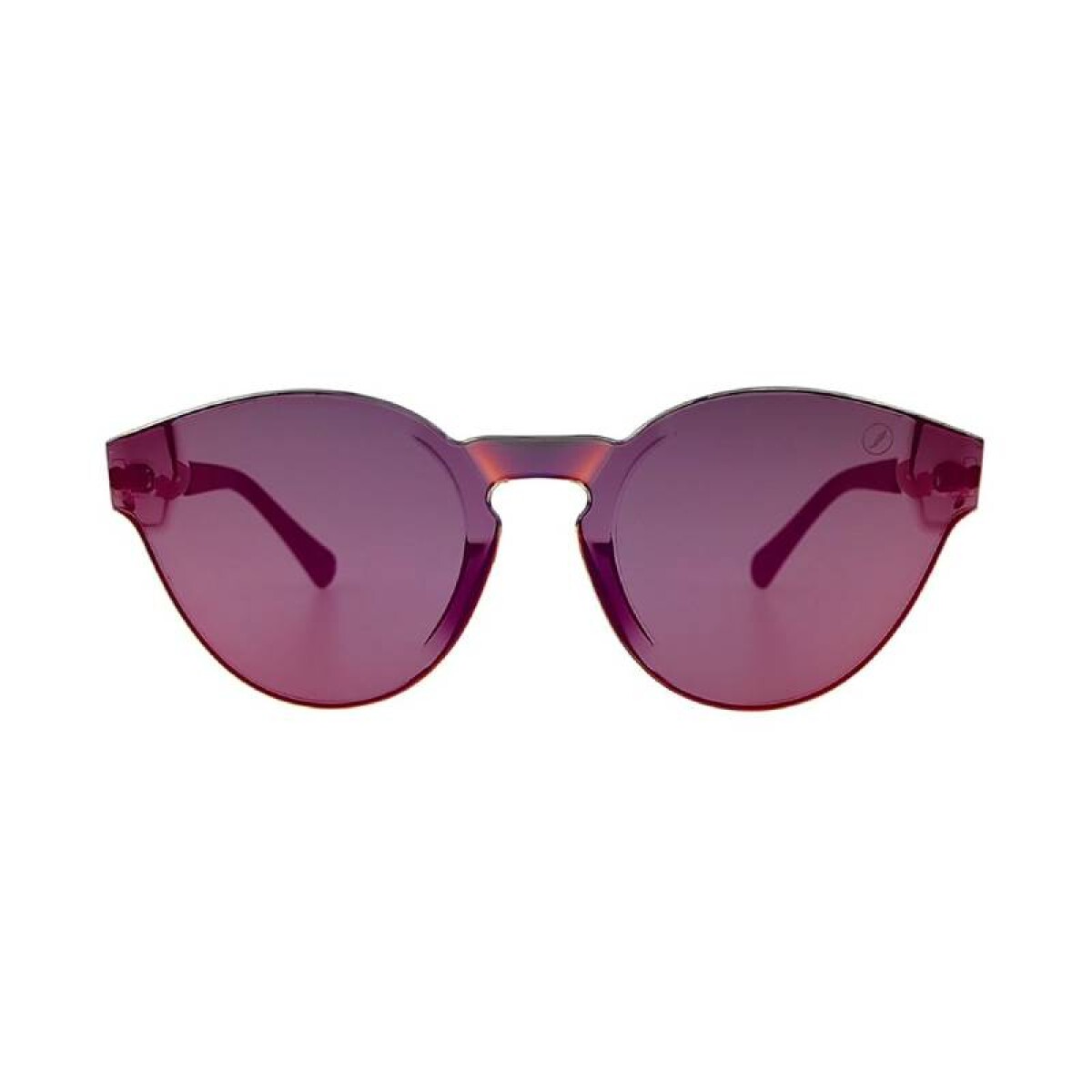 Lentes de Sol Chilli Beans Virginia Unisex - Espejado 