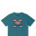 Camiseta Blue Banana Classic Amazon Green