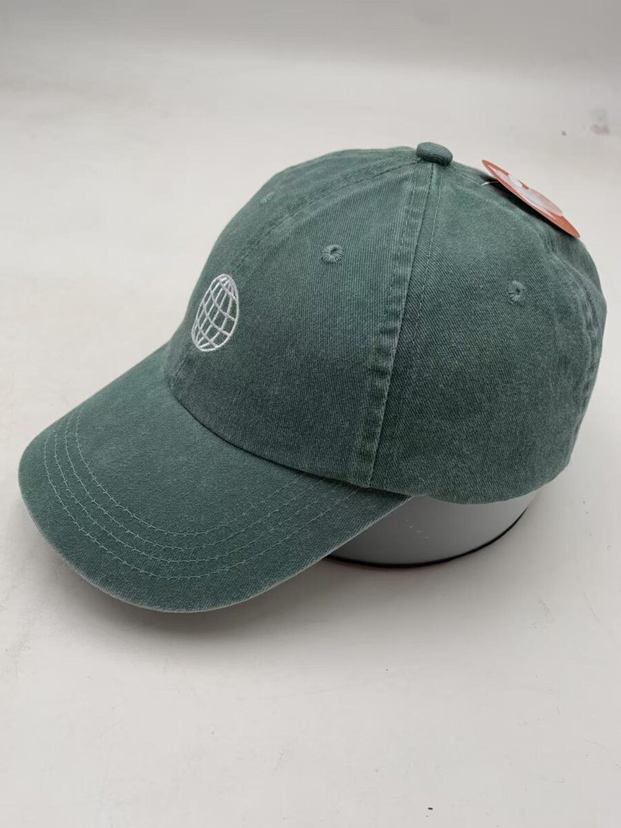 Gorro Atlanta - Verde