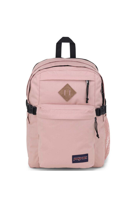 Mochila Main Campus Misty Rose