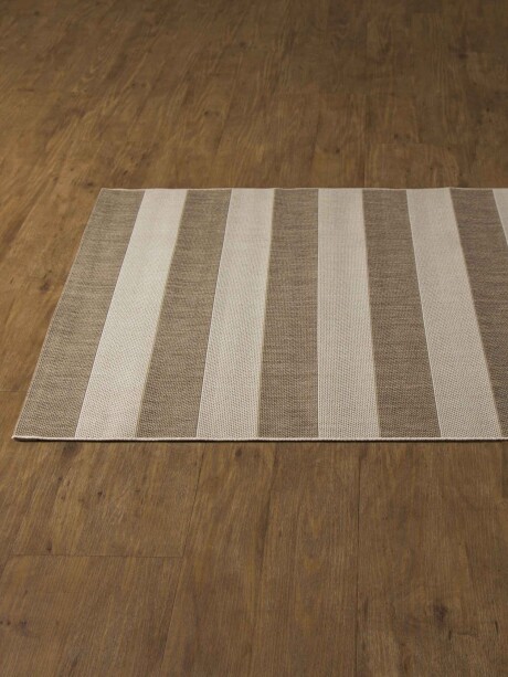 LINEO ALFOMBRA LINEO LIN/5031/6Y01/ 080X150 WOOL/MINK