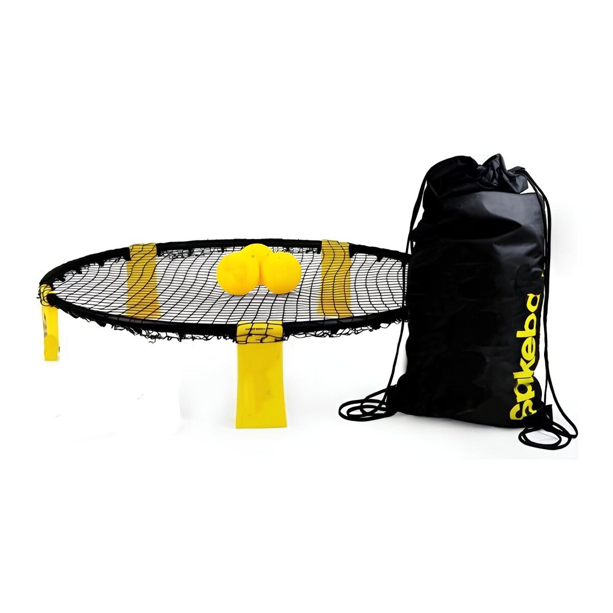 Set Spikeball Juego y deporte al aire libre 