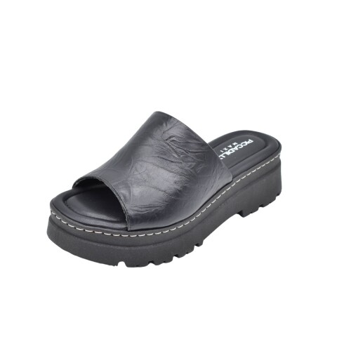ZUECO 34-41 PRETO