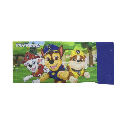 Cuello Infantil Polar Oficial Paw Patrol