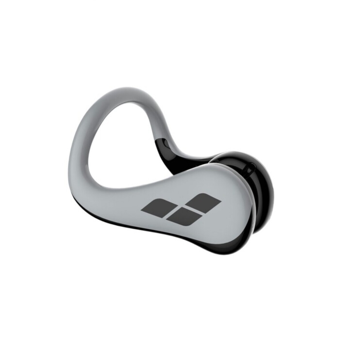 Arena Nose Clip Pro - Gris 