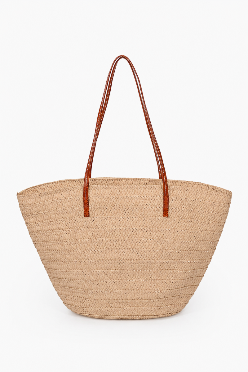 Cartera Varas - Beige 