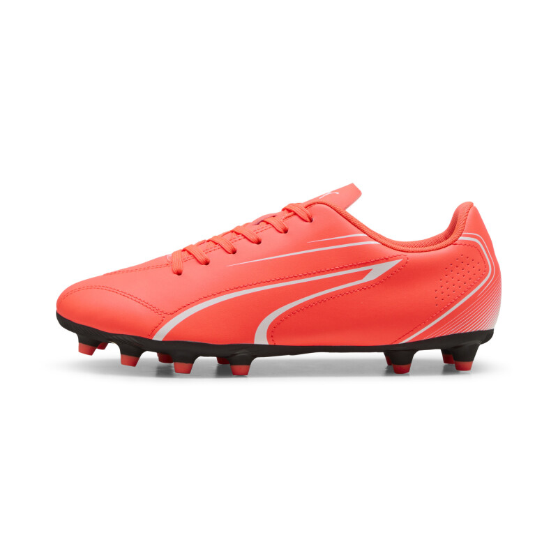 Championes Futbol Puma VITORIA FG/AG de Hombre - 107483 11 Naranja
