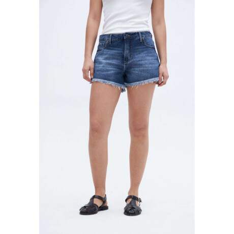 Short jean Astoria 26