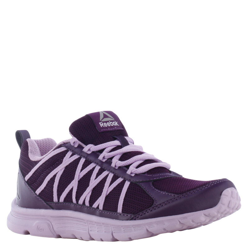 Championes de Mujer Reebok Speed Lux 2.0 Purpura Reebok 168.D54550252 Stadium