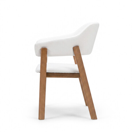 Silla Prime - Tela Microfibra Ver 03 (Cruda)