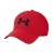 Gorro Under Armour Blitzing 3.0 Rojo