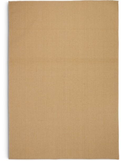 Alfombra MOGOP 200x300 natural Alfombra MOGOP 200x300 natural