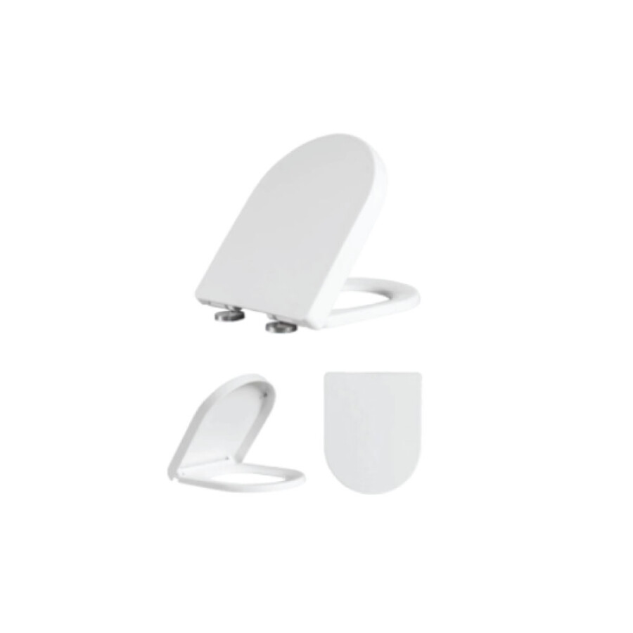 Tapa Inodoro New Cooper Tapa Inodoro New Cooper