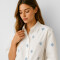 Camisa Cariba Estampado 1