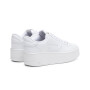 S-Athene Bold X - Unisex White