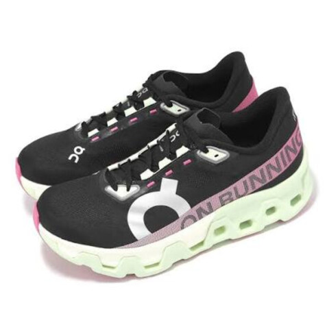 Cloudmonster Hyper 1 M Black | Lima Black | Lima