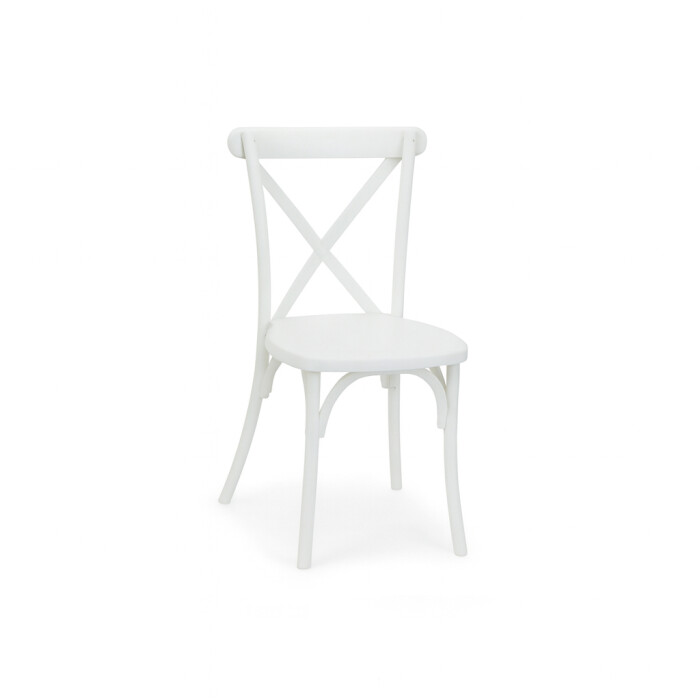 Silla Vienesa White | PREVENTA