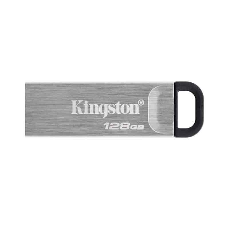 Pendrive Kingston DataTraveler Kyson 128GB USB 3.2 Pendrive Kingston DataTraveler Kyson 128GB USB 3.2