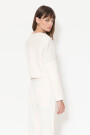 CHAQUETA GENIAL Beige