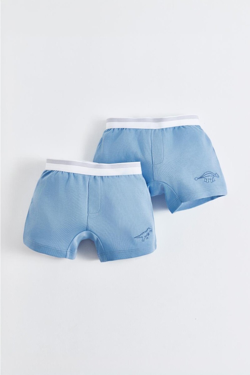 SET BOXER X2 ROAR Unico